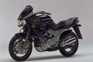 yamaha, Tdm, 850, Motorcycles, 1993
