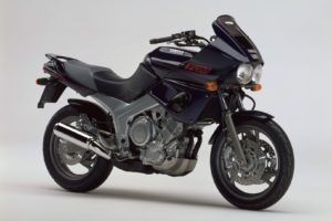 yamaha, Tdm, 850, Motorcycles, 1994