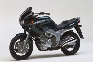 yamaha, Tdm, 850, Motorcycles, 1996