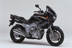 yamaha, Tdm, 850, Motorcycles, 2000