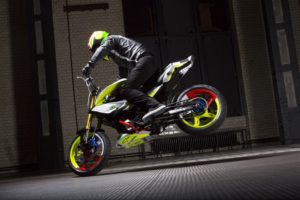 bmw, Concept, Stunt, G310, Motorcycles, 2015