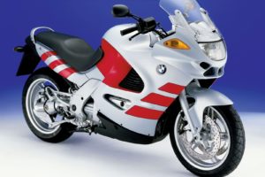 bmw, K1200, Rs, Motorcycles, Sport, 1999