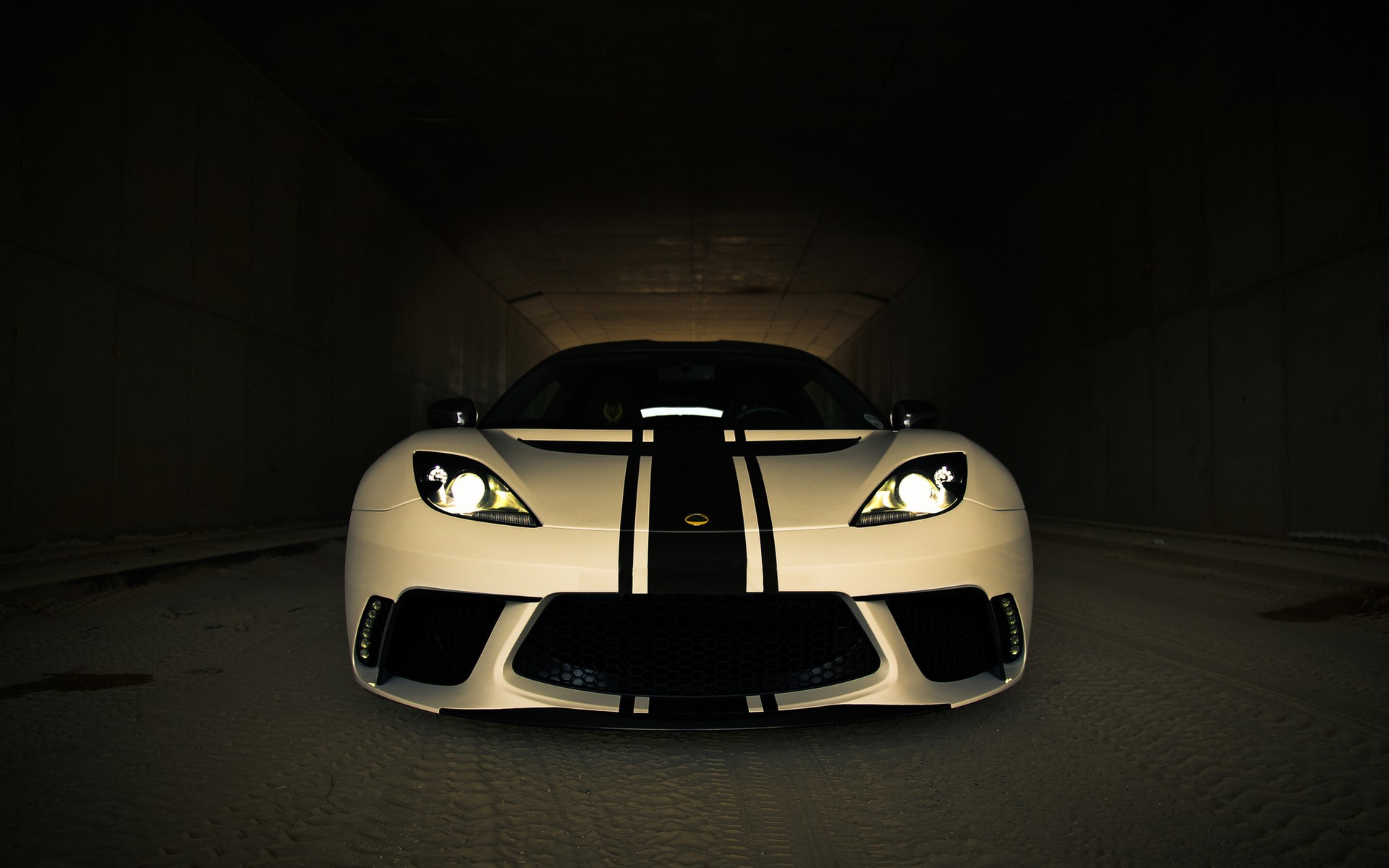 cars, Lotus, Evora, Gte, Sportscar Wallpaper