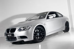 bmw, M3, Coupe, Competition, Edition, 2012