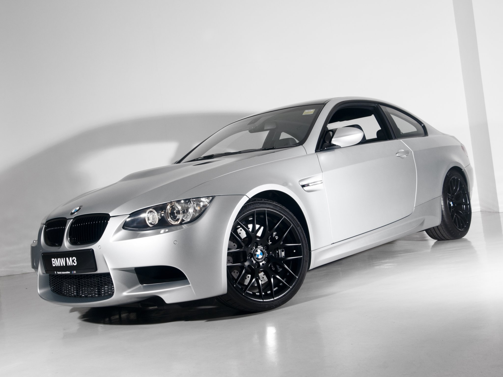 bmw, M3, Coupe, Competition, Edition, 2012 Wallpaper