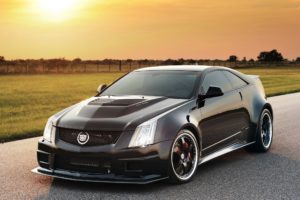 hennessey, Cadillac, Vr1200, Twin, Turbo, Coupe, 2012