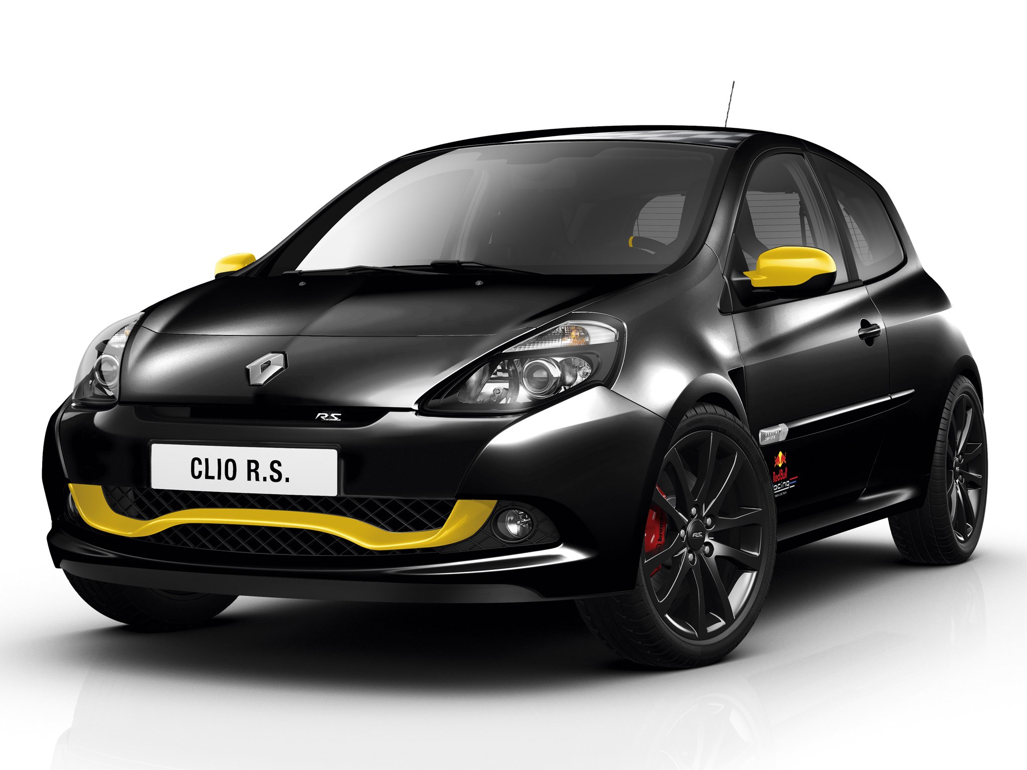 renault, Clio, R, S, Red, Bull, Racing, Rb7, 2012 Wallpaper