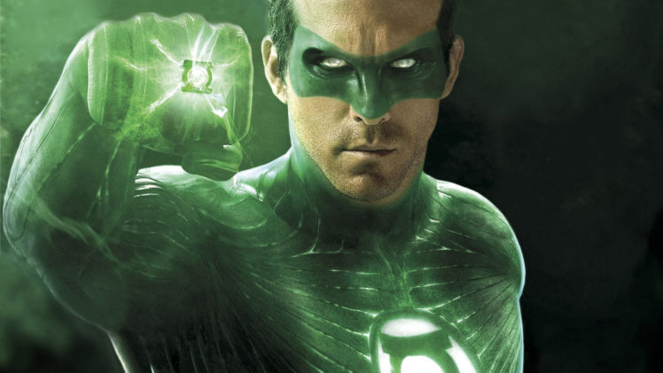 green, Lantern, Superhero, Rw HD Wallpaper Desktop Background