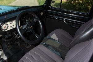 1948, Ford, F1, Pickup, Truck