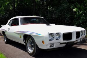 1970, Pontiac, Gto, Judge, Convertible, Cars, Muscles, White
