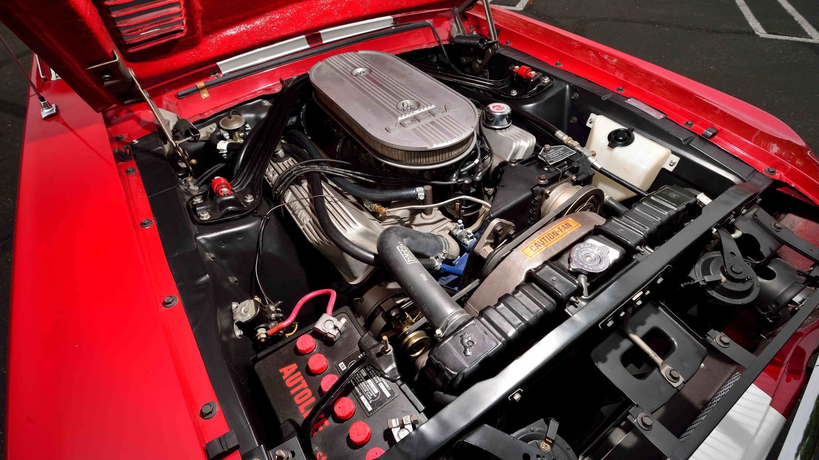 1967, Shelby, Gt500, Fastback, Ford, Mustang, Red, Cars Wallpaper