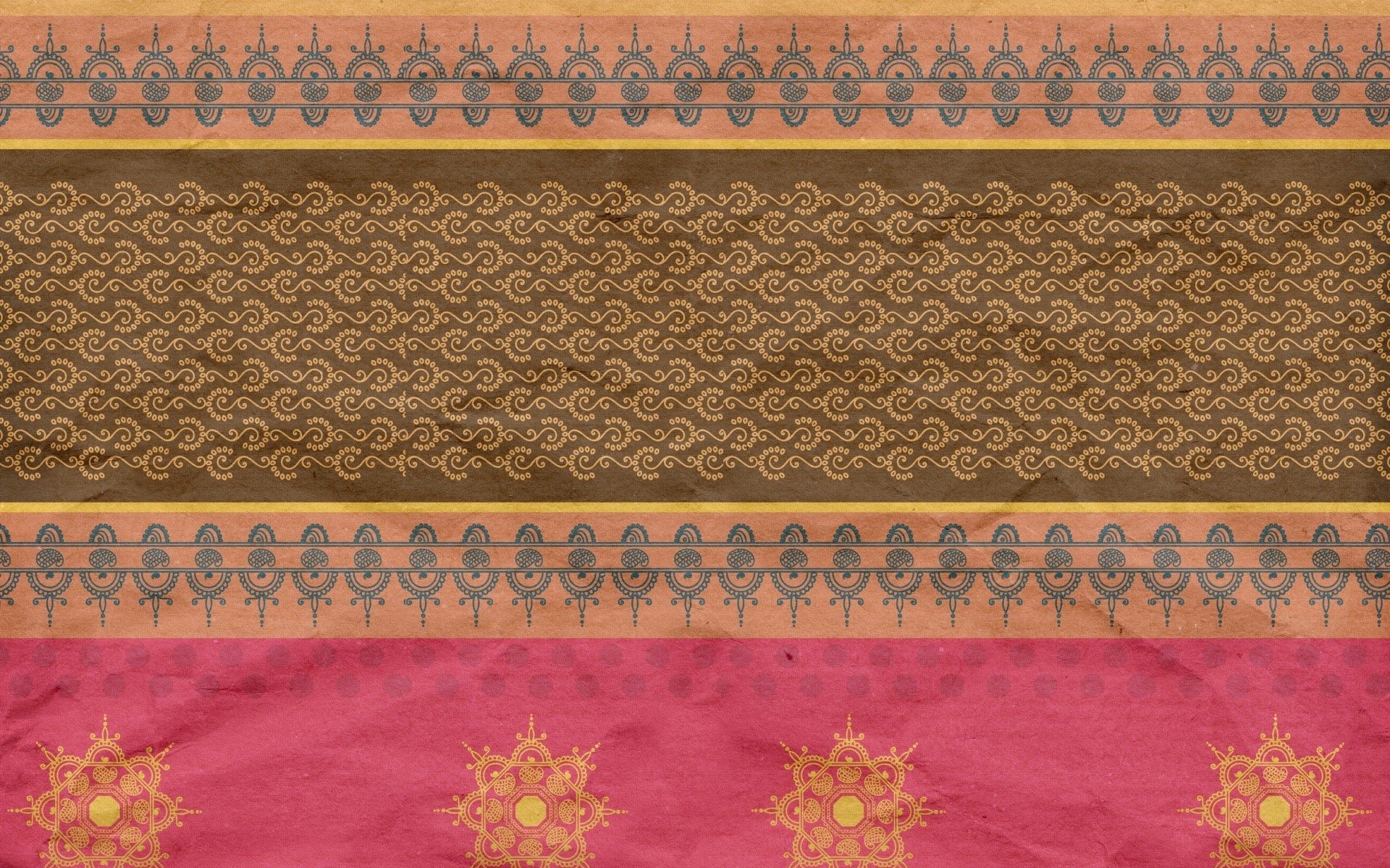 texture, Indian, Paper Wallpaper