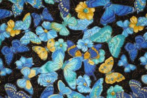 textures, Butterflies