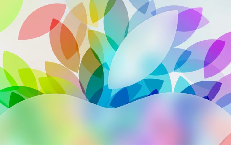textures, Apple HD Wallpaper Desktop Background
