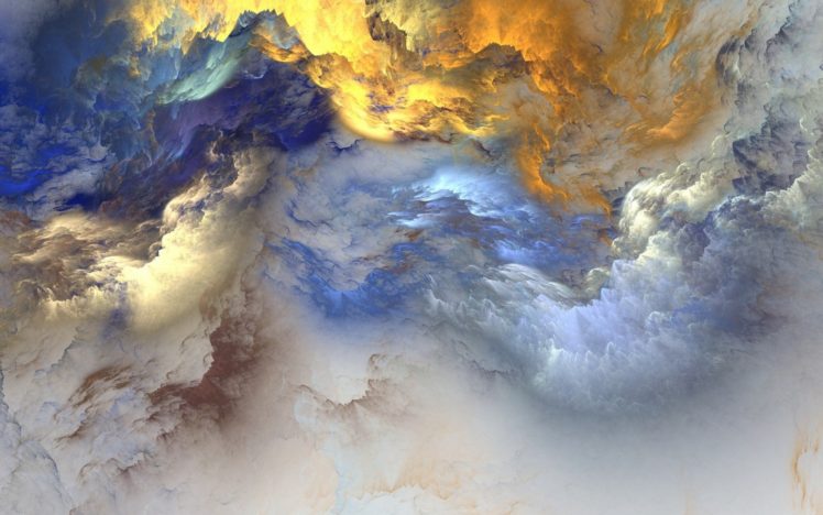 textures, Clouds HD Wallpaper Desktop Background