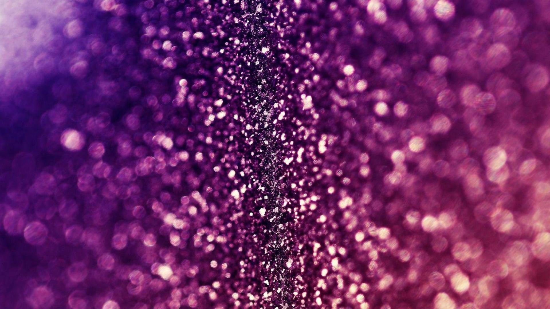 textures, Glitter Wallpaper