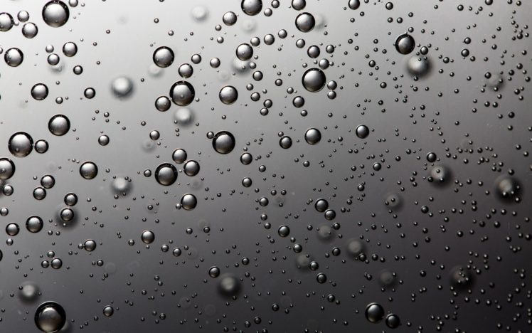 textures, Water, Bubbles HD Wallpaper Desktop Background