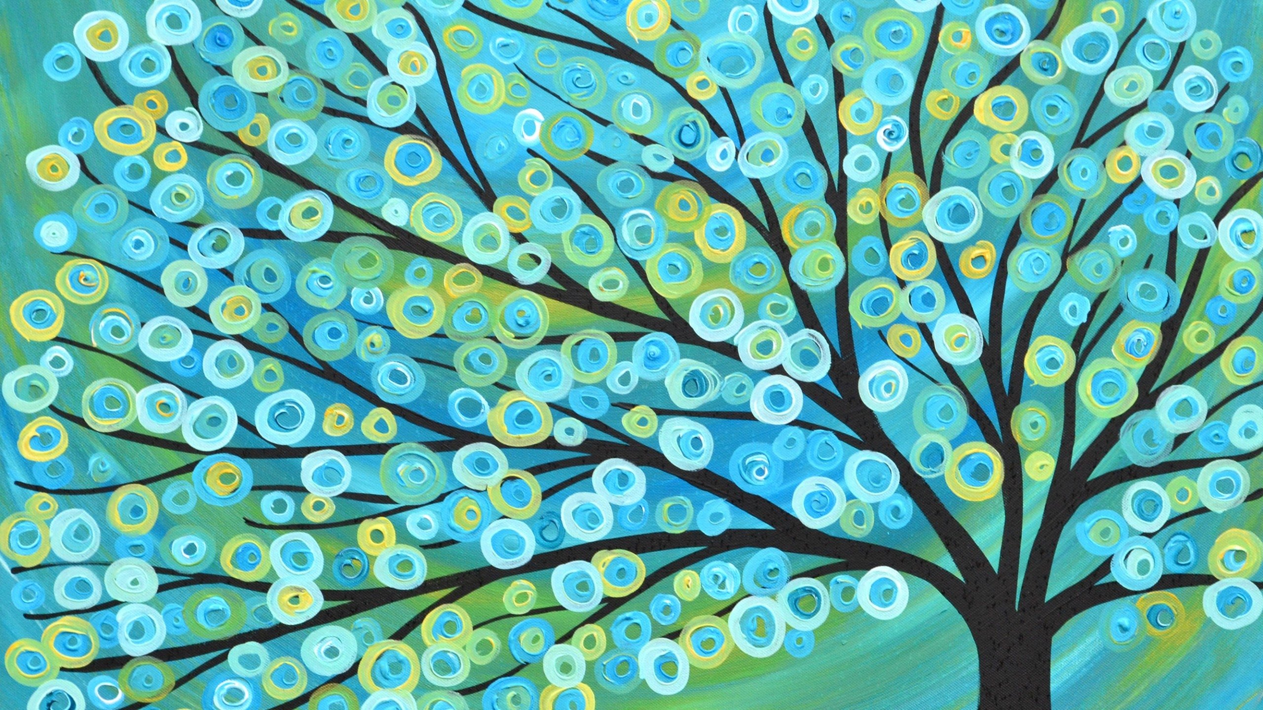 textures, Tree Wallpaper