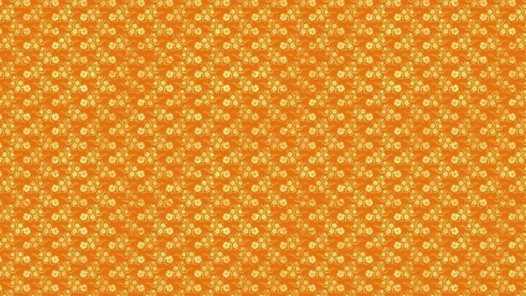 textures, Texture, Flower, Yellow HD Wallpaper Desktop Background