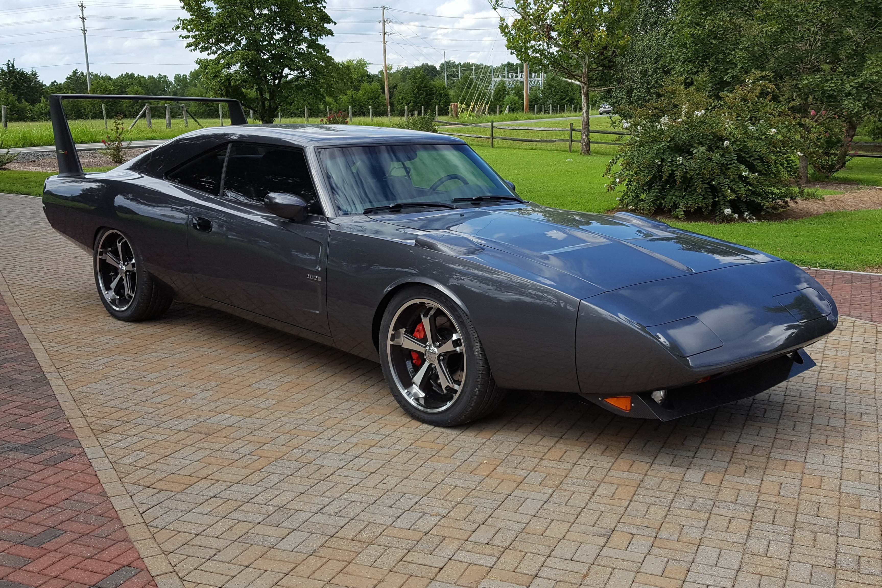 Dodge Daytona 1969