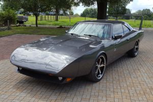1969, Dodge, Daytona, Tribute, Cars, Modified
