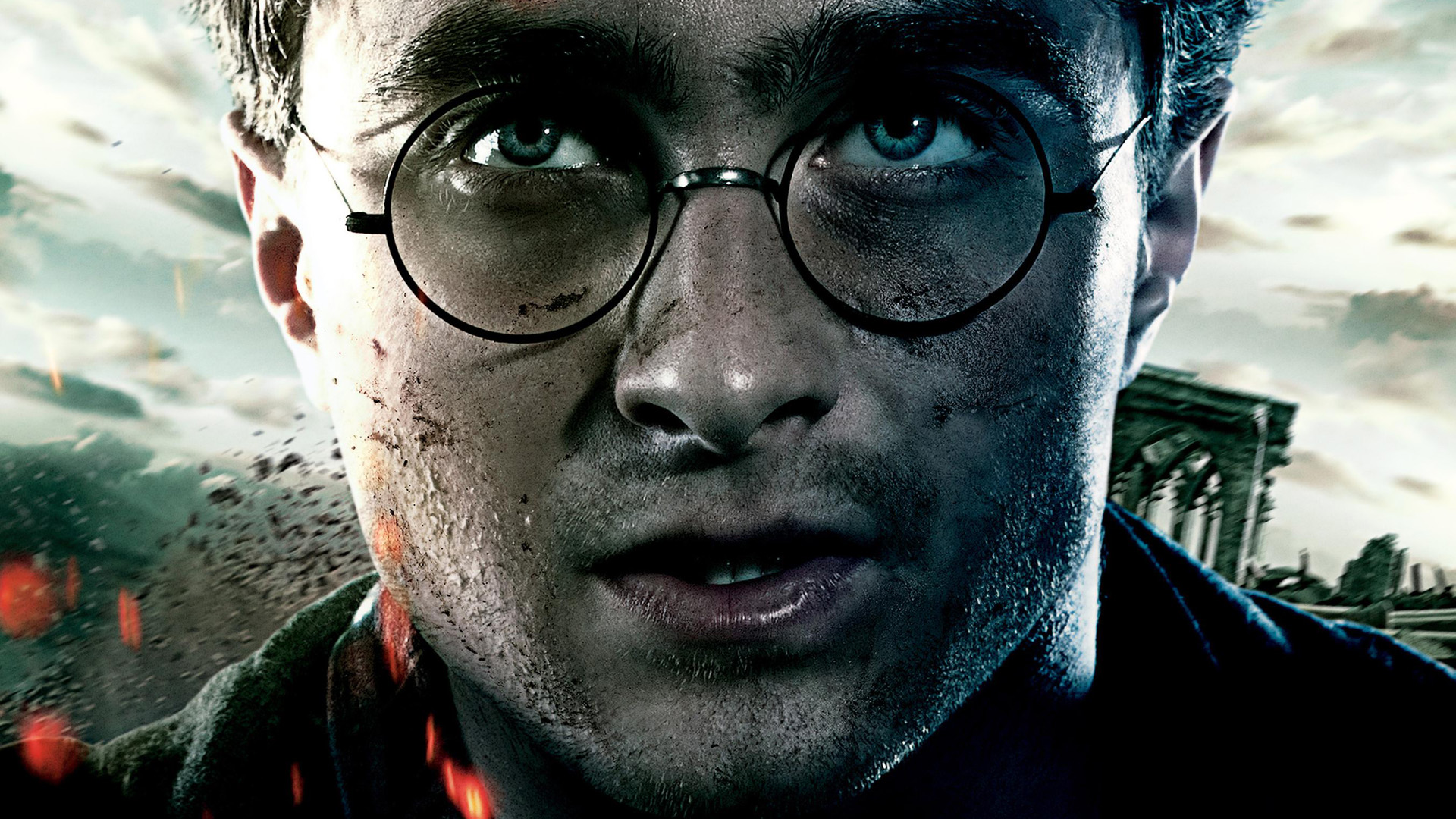 harry potter deathly hallows part 2 film