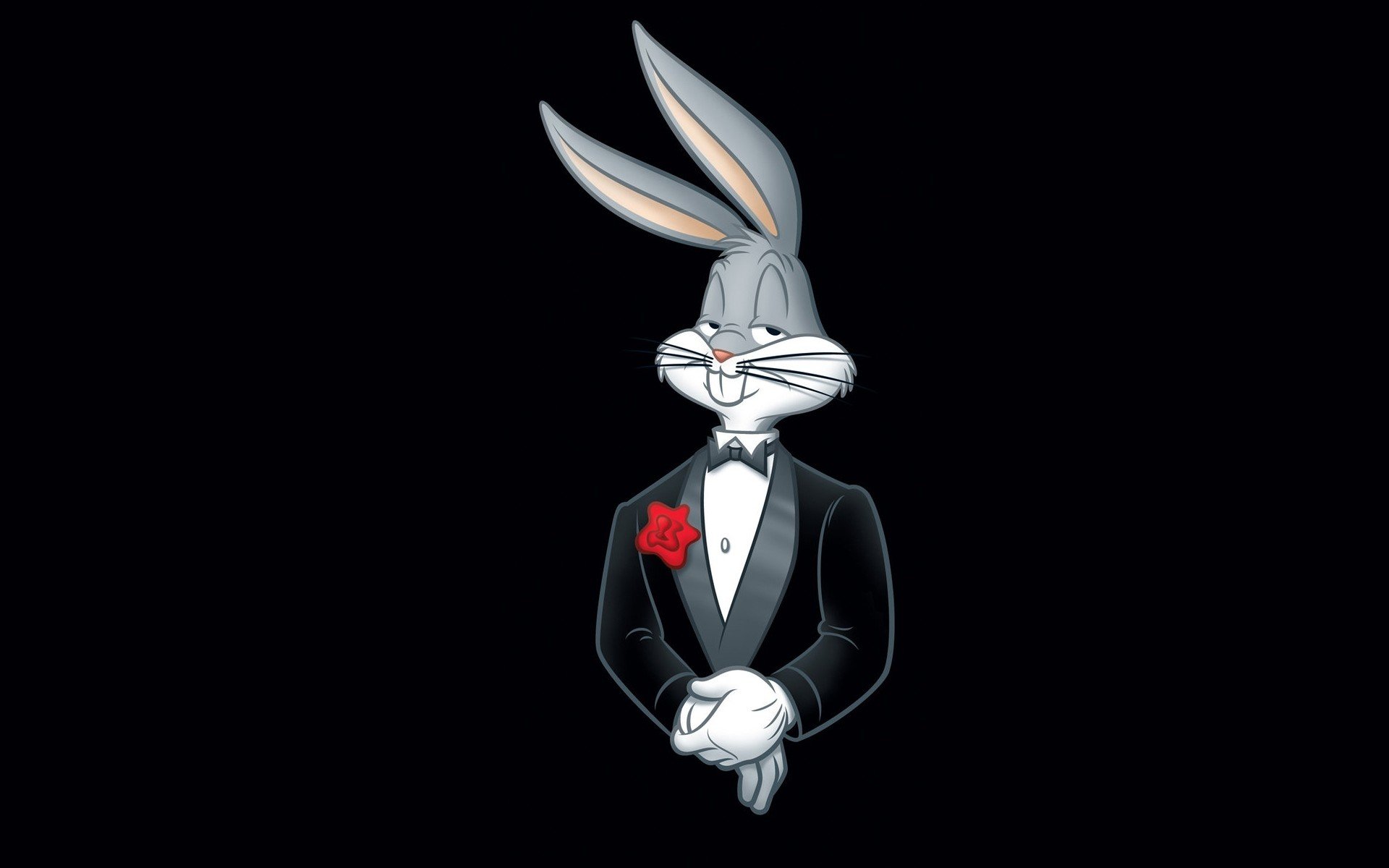 bugs, Bunny, Dibujos, Animados, Warnes, Bross Wallpaper