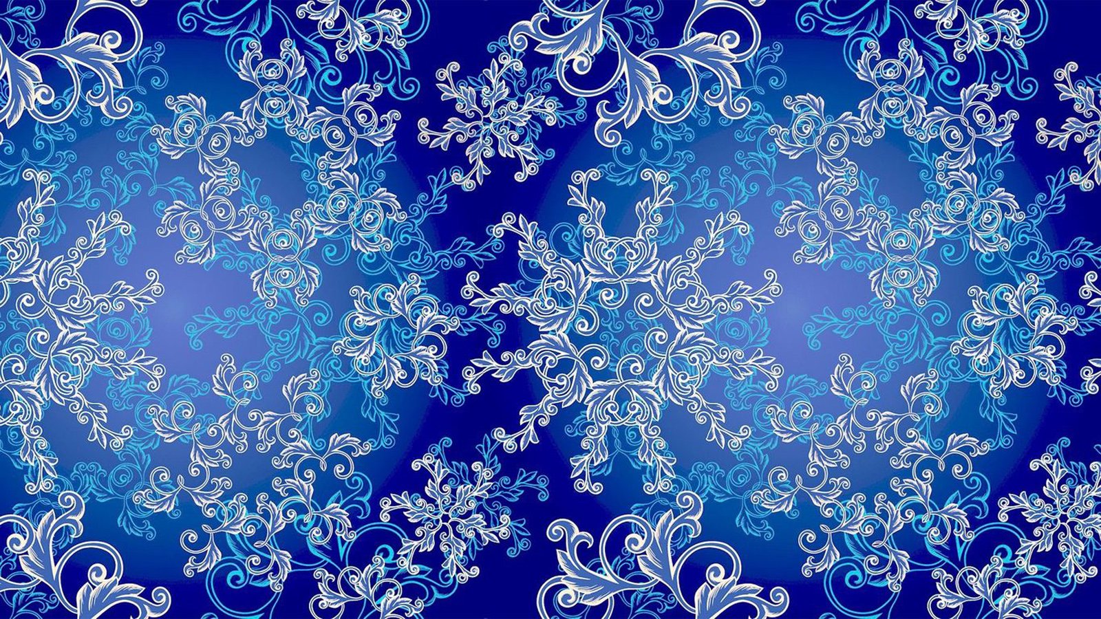 textures, Snowflake, Pattern Wallpaper