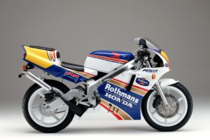honda, Nsr, 250r sp, Motorcycles, 1991