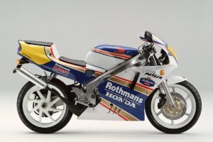 honda, Nsr, 250r sp, Motorcycles, 1993