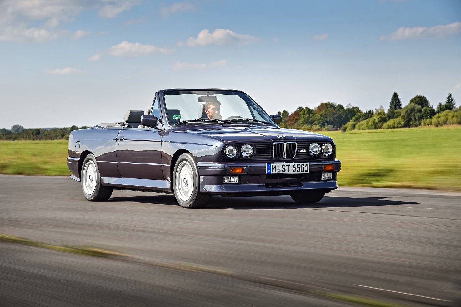 bmw m3, Cabrio,  e30 , Cars, 1988 Wallpaper