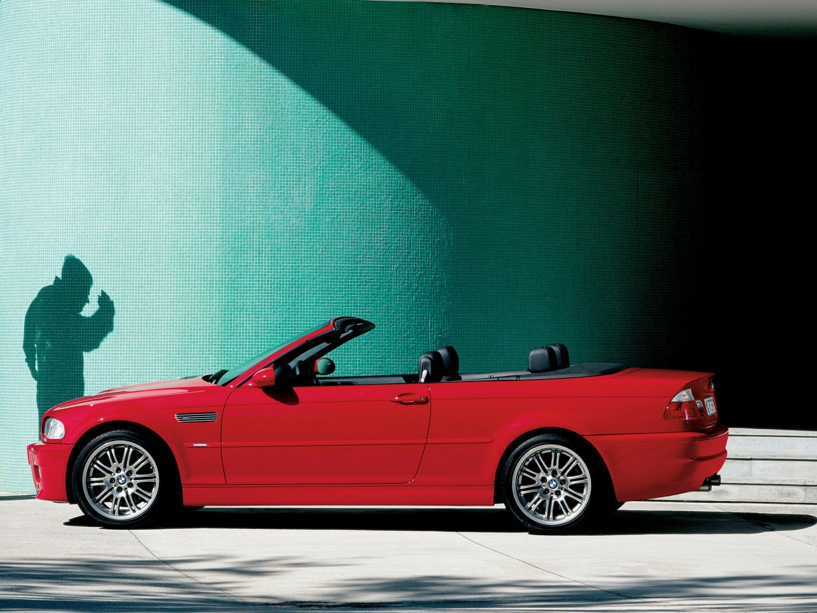 bmw m3, Cabrio,  e46 , Cars, 2001 Wallpaper