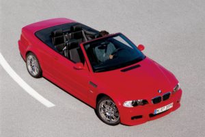 bmw m3, Cabrio,  e46 , Cars, 2001