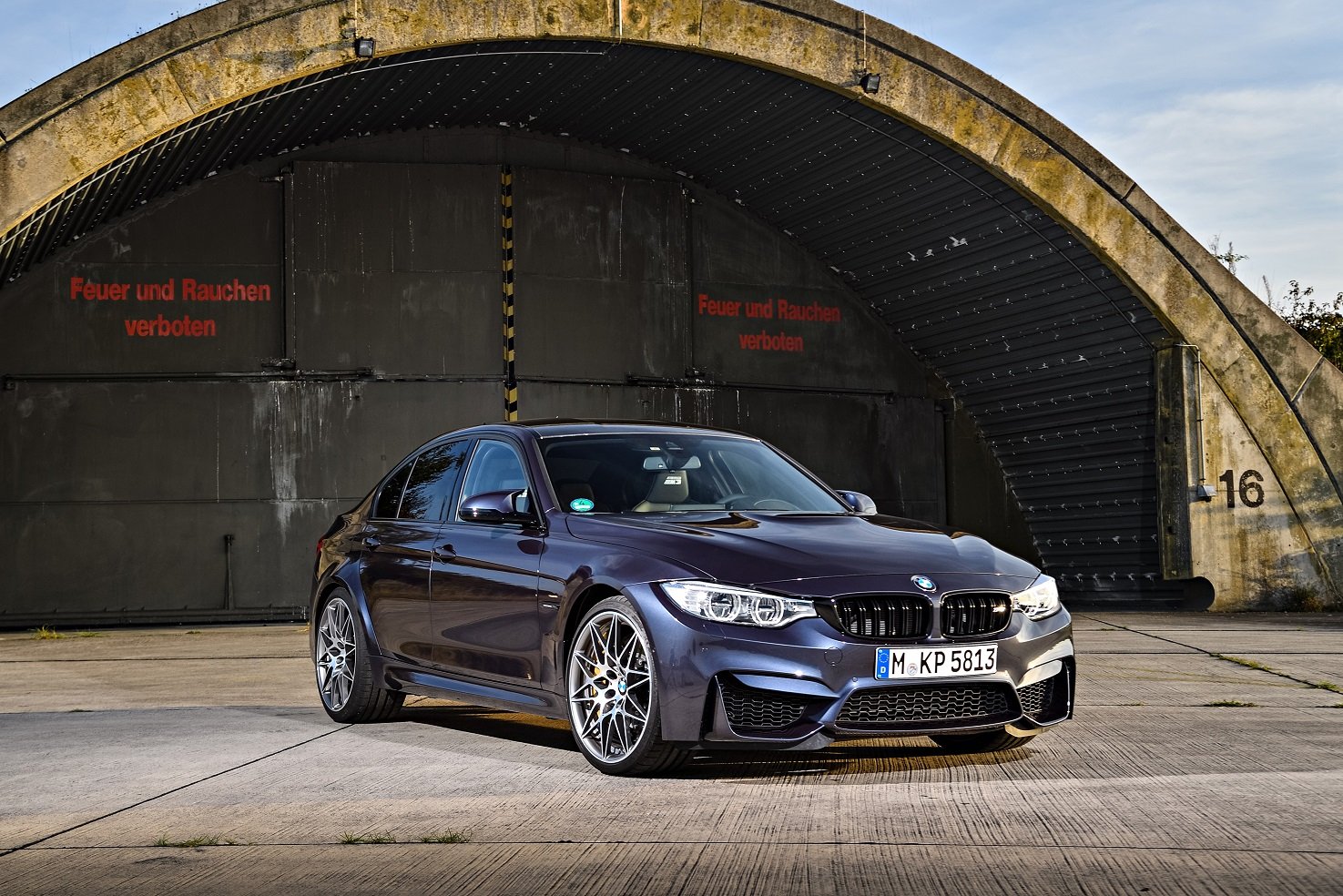 bmw m3, 30 years m3,  f80 , Cars, 2016 Wallpaper