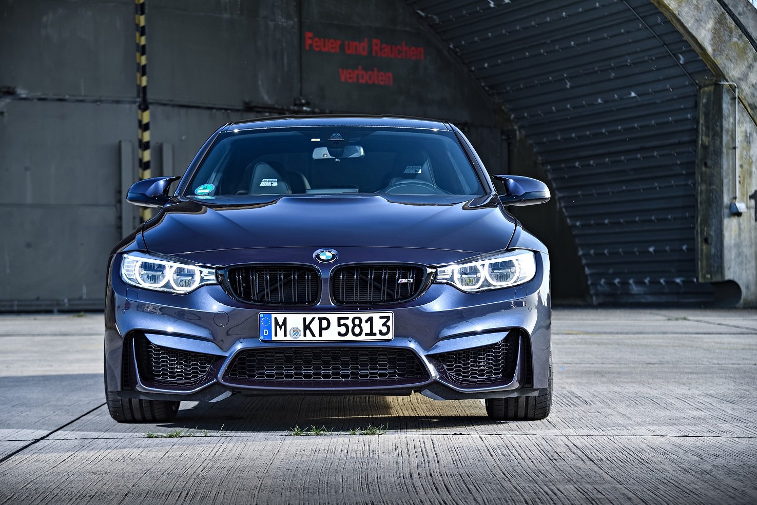 bmw m3, 30 years m3,  f80 , Cars, 2016 Wallpaper