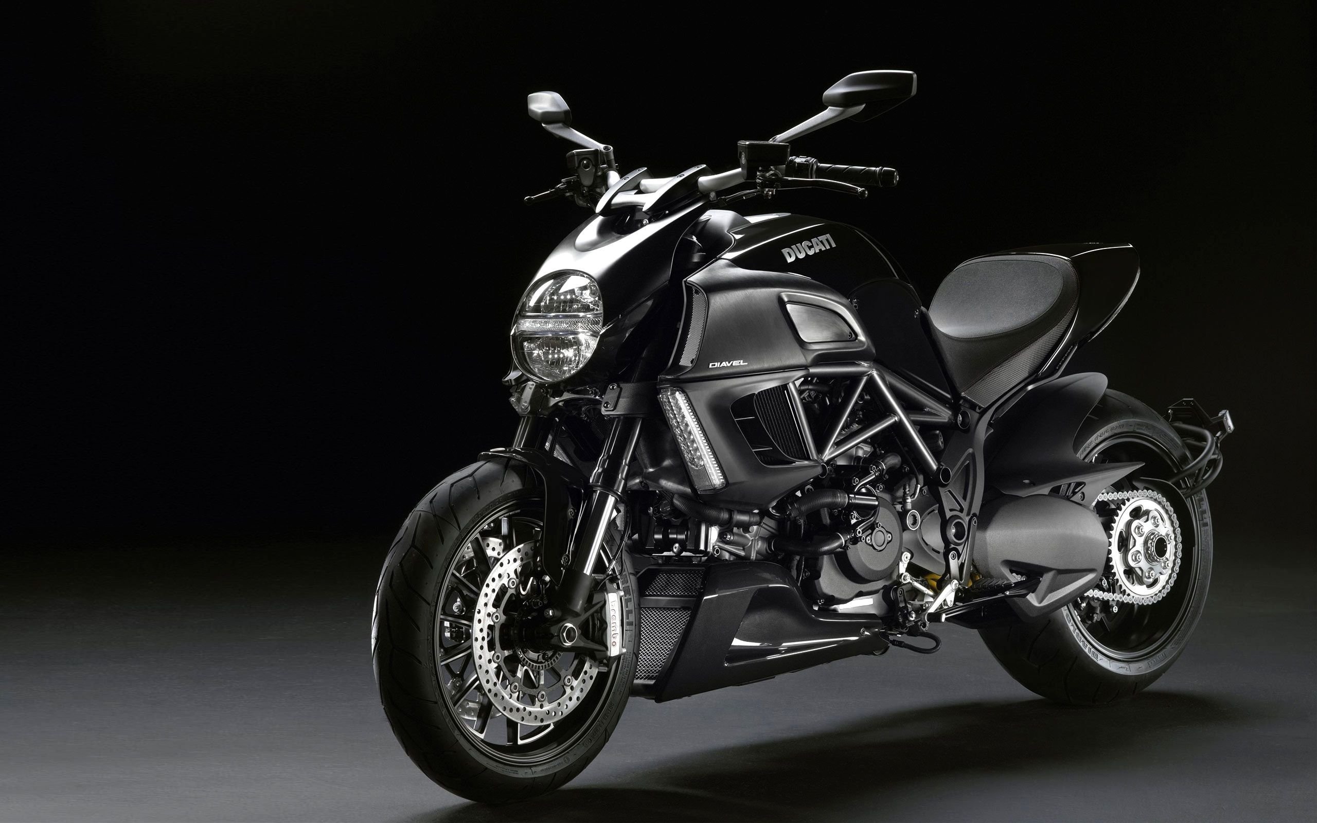 ducati, Diavel, Motorcycles, 2014 Wallpaper