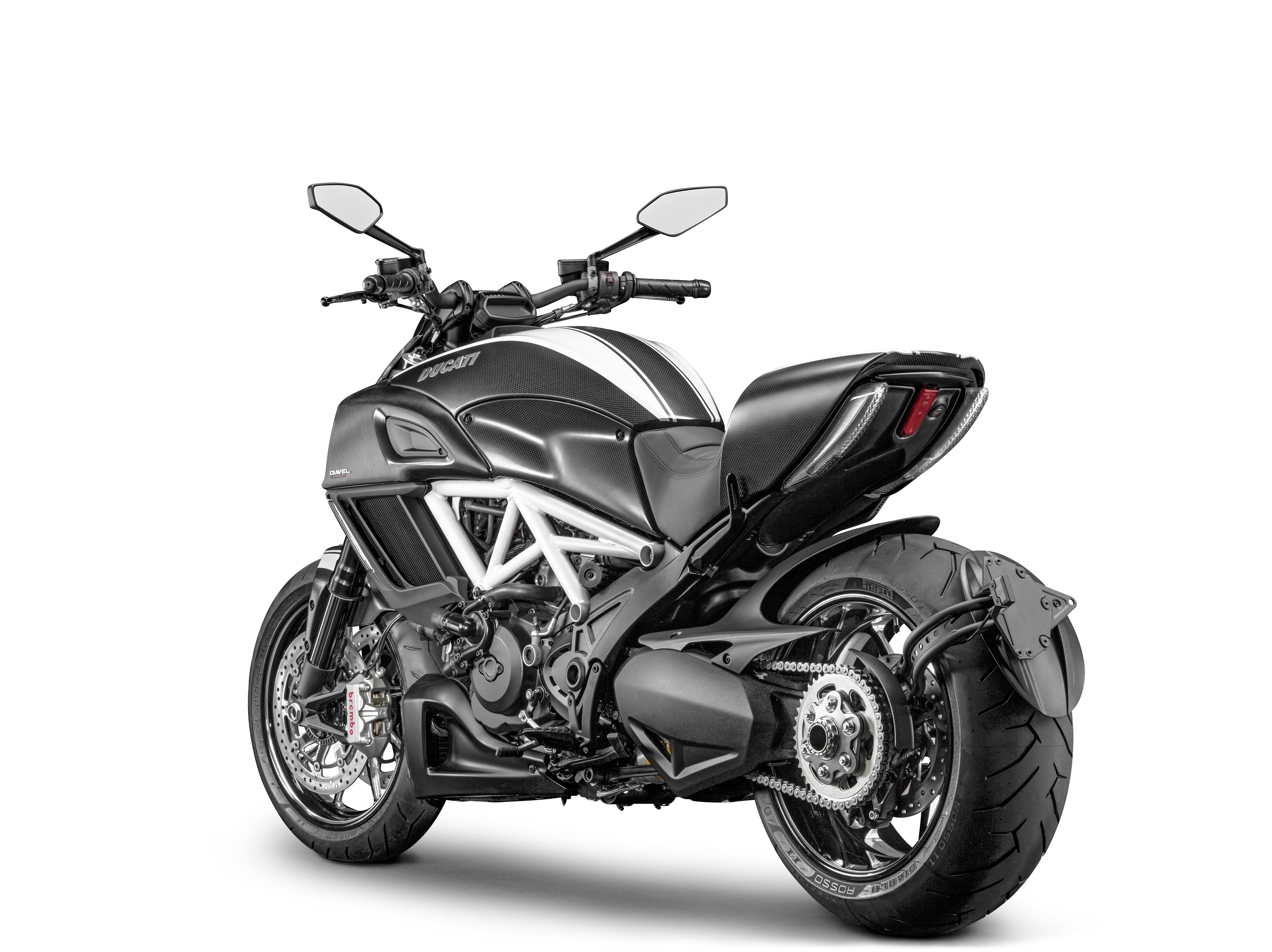 ducati, Diavel, Motorcycles, 2014 Wallpaper