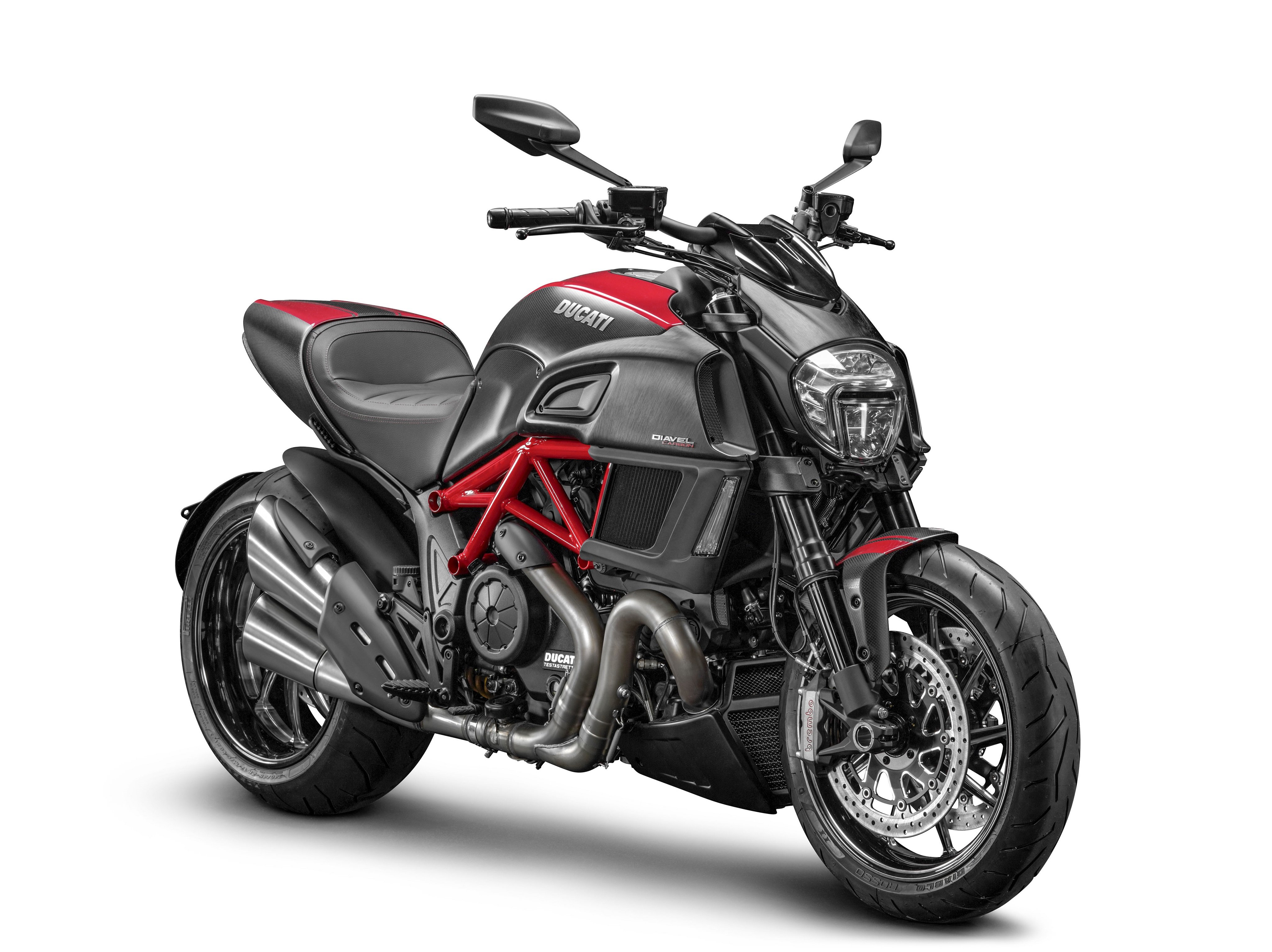 ducati, Diavel, Motorcycles, 2014 Wallpaper