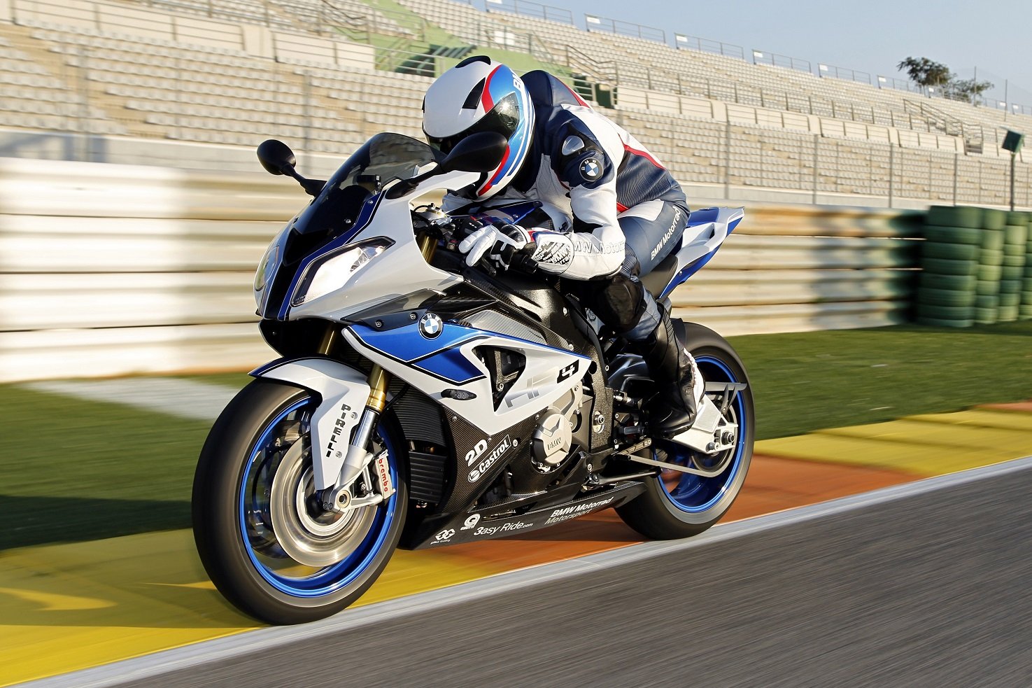 bmw, Hp4, Package, Competition, Motorcycles, 2012 Wallpaper