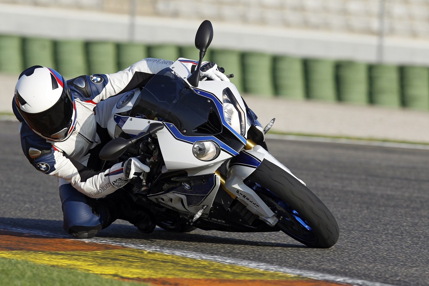 bmw, Hp4, Package, Competition, Motorcycles, 2012 Wallpaper