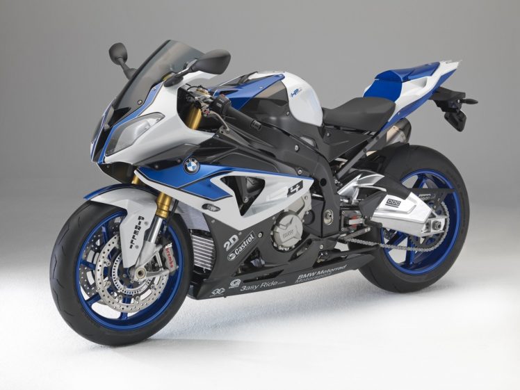 bmw, Hp4, Package, Competition, Motorcycles, 2012 Wallpapers HD ...