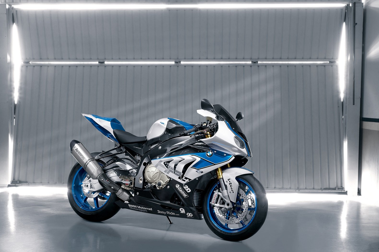 bmw, Hp4, Package, Competition, Motorcycles, 2012 Wallpaper
