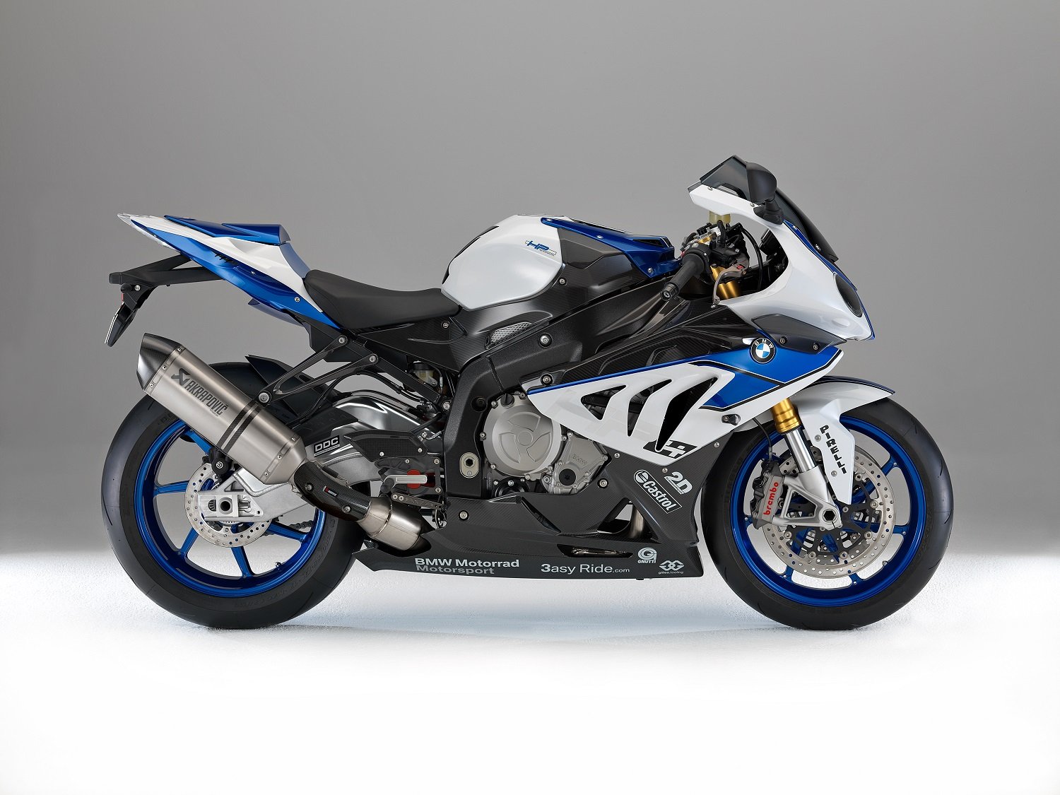 bmw, Hp4, Package, Competition, Motorcycles, 2012 Wallpaper