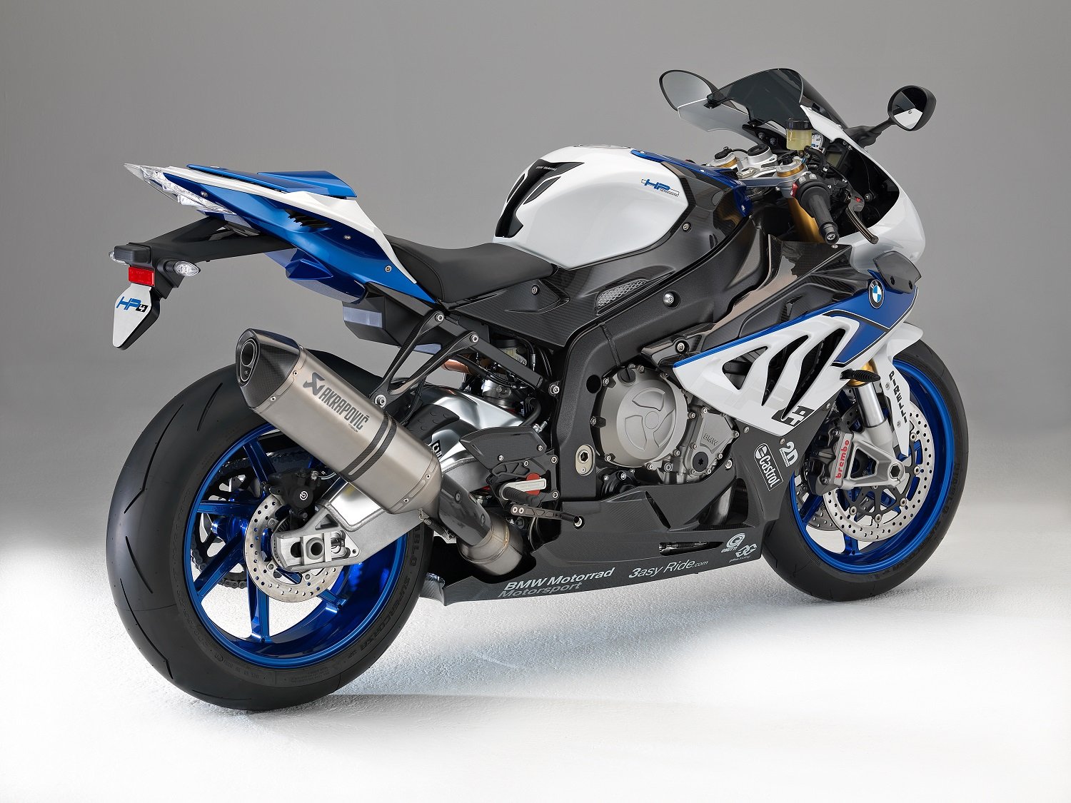 bmw, Hp4, Package, Competition, Motorcycles, 2012 Wallpaper