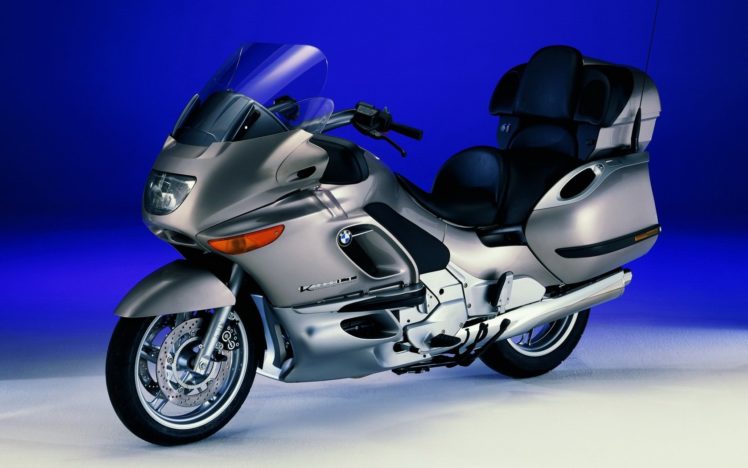 bmw, K 1200 lt, Motorcycles, 2003 HD Wallpaper Desktop Background
