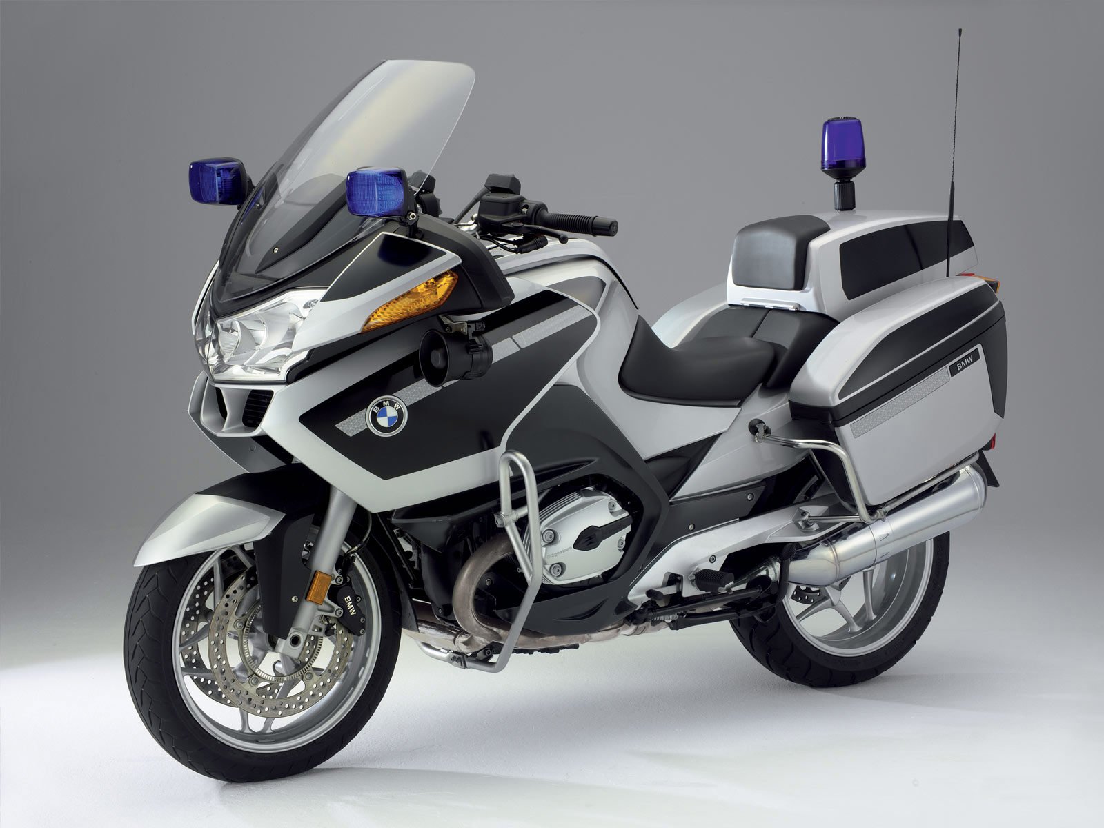 bmw, R,  1200 rt, Police, Motorcycles, 2005 Wallpaper