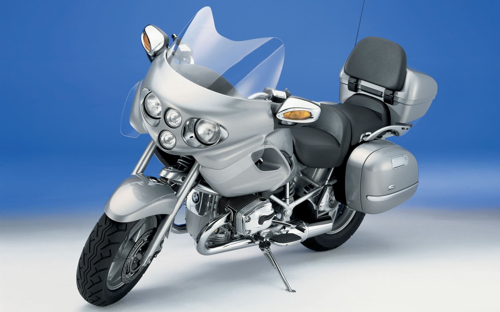 bmw, R 1200 cl, Motorcycles, 2002 Wallpaper