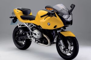 bmw, R 1200 s, Motorcycles, 2006