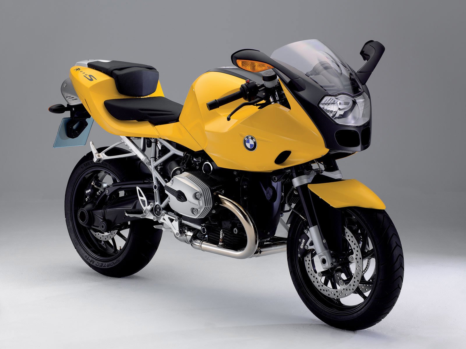 bmw, R 1200 s, Motorcycles, 2006 Wallpaper