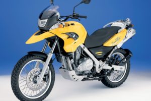 bmw, F 650 gs, Motorcycles, 2003